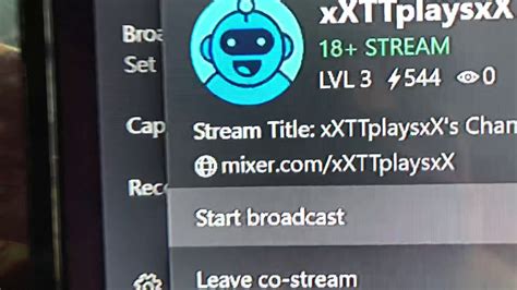 Streaming on Xbox??? - YouTube