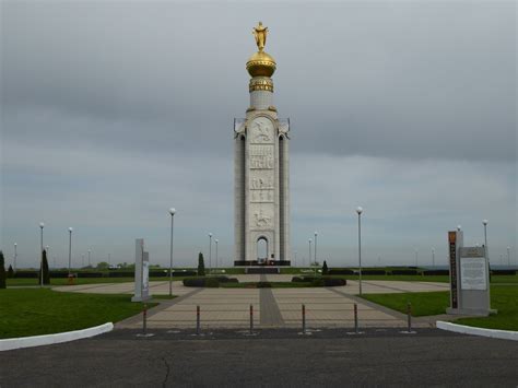 Walking the Battlefields: The Tank Battle at Prokhorovka (12th July, 1943)