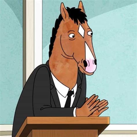 The 35+ Best Characters On 'BoJack Horseman', Ranked