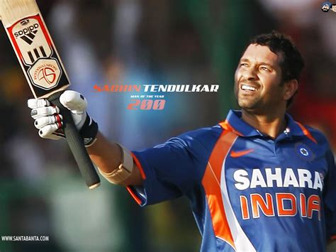 SACHIN TENDULKAR WALLPAPERS: Sachin Tendulkar Wallpapers