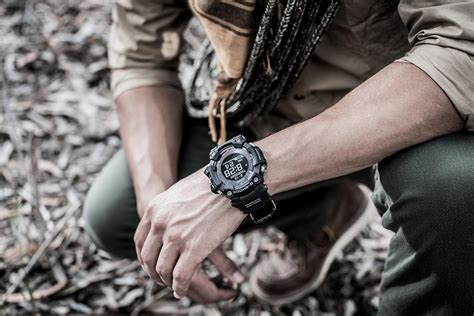 These Are 10 Of The Best Tactical Watches | lupon.gov.ph