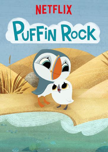 Puffin Rock | The Fandub Database | Fandom