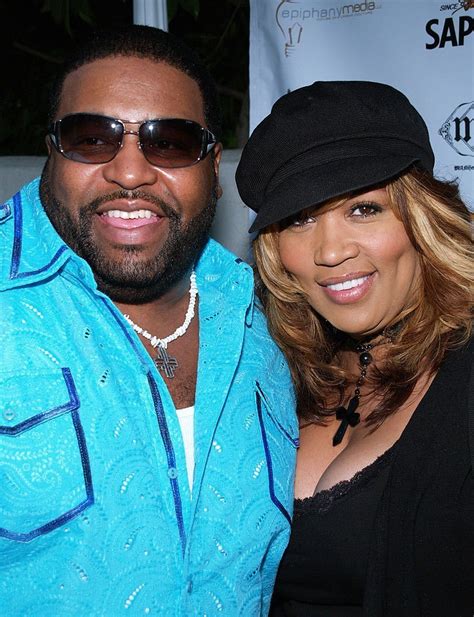 Remember R&B Legend Gerald Levert? His Daughter Is out and Proud & Once ...