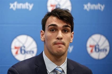 Dario Saric Reportedly to Sign with 76ers | News, Scores, Highlights, Stats, and Rumors ...