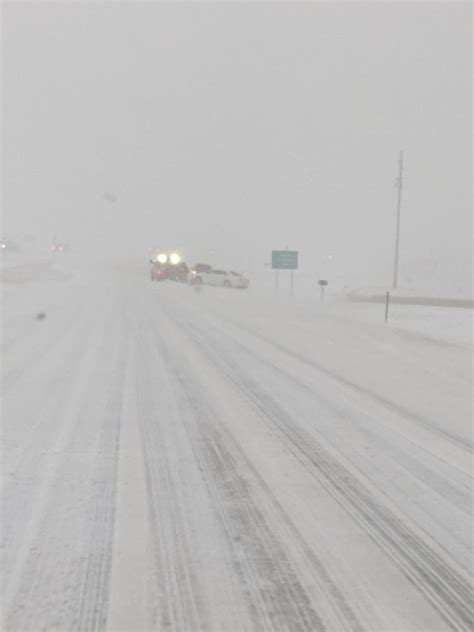 Highway 83 southbound 4/28 - SkySpy Photos, Images, Video