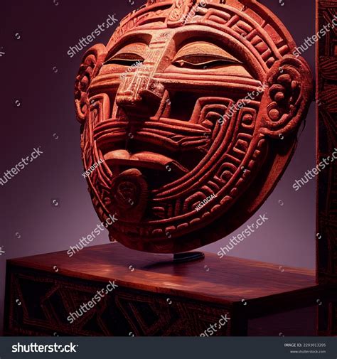 17,509 Mayan God Images, Stock Photos & Vectors | Shutterstock