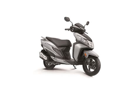 Honda Dio 125 Colors (7 colours) - Dio 125 Color Images @ ZigWheels