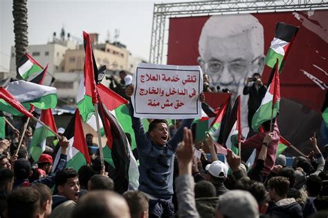 Gaza's 'March of Return' in Retrospect