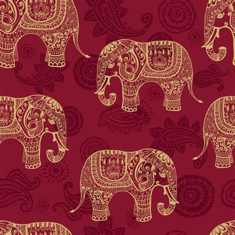 Indian Pattern Wallpapers - Top Free Indian Pattern Backgrounds - WallpaperAccess