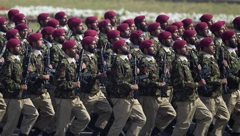 Pakistan Army to the GCC: No longer your gun for hire | Middle East Eye