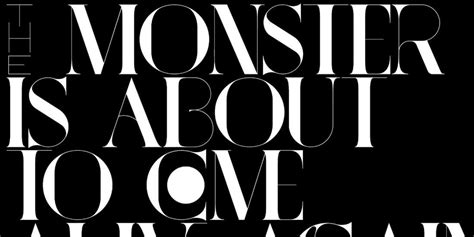 36 Luxurious Fashion Magazine Fonts - only $17!