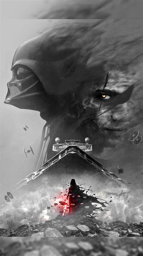 Online crop | HD wallpaper: Star Wars, Star Destroyer, TIE Fighter ...