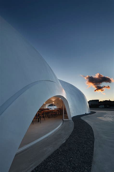 Hoto Fudo - Architizer