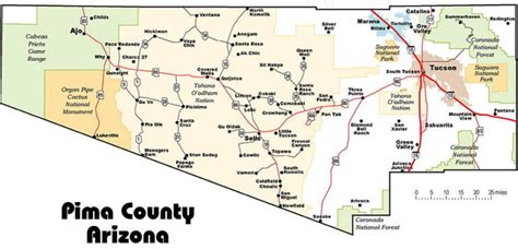 Pima County Arizona – Accu Search Public Records Specialists