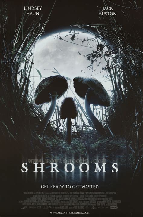 All Posters for Shrooms at Movie Poster Shop