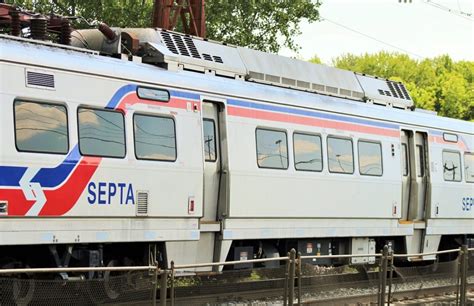 SEPTA Regional Rail Increasing To Hourly Service Beginning June 29 | TMA Bucks