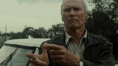 Clint Eastwood in Gran Torino (2008) - Clint Eastwood Fan Art (42632551 ...