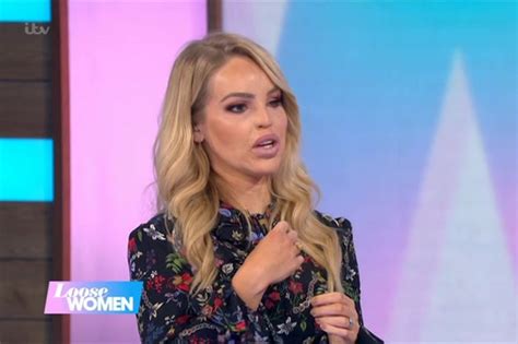 Katie Piper bravely shares details of acid attack as…