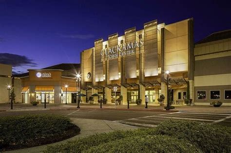 clackamas town center - EAGLE LANDING