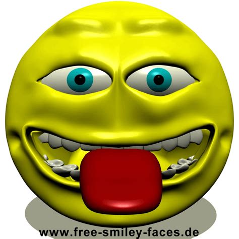 Gambar Anime Smiley Face Gif Animegif77 - vrogue.co