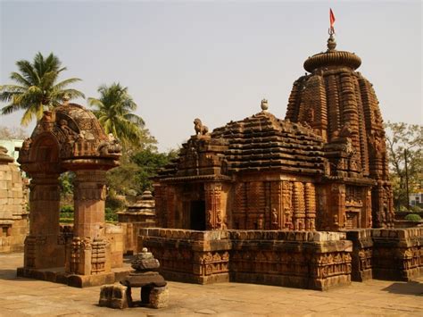 Bhubaneswar - Travel Information, Bhubaneswar Tours, Bhubaneswar Attractions, Tailor-made ...