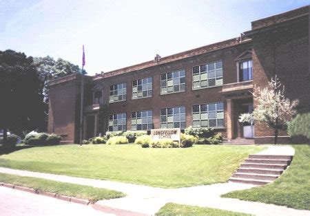 Longfellow Elementary School - Find Alumni, Yearbooks and Reunion Plans