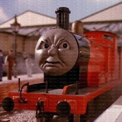 James - Thomas the Tank Engine, james , thomas , the , tank , engine ...