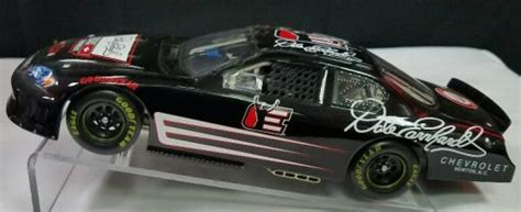 Dale Earnhardt Die-Cast Car | Dale Earnhardt Chevrolet Store