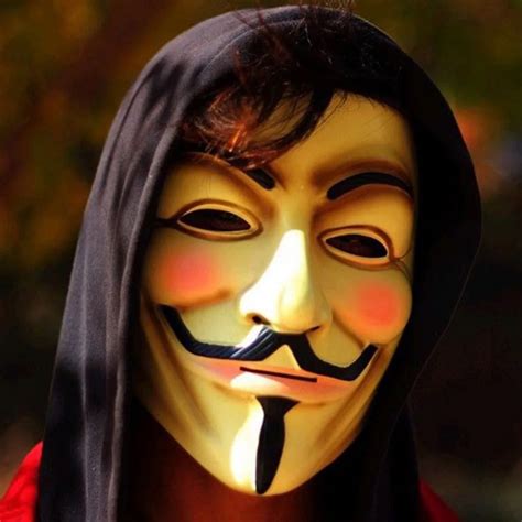 Popular Guy Fawkes Mask-Buy Cheap Guy Fawkes Mask lots from China Guy Fawkes Mask suppliers on ...