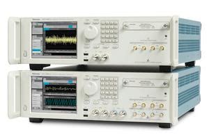 Tektronix's new arbitrary waveform generator - Australian Defence Magazine