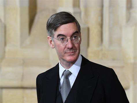 Rees-Mogg suggests drinking sparkling French wine to mark Brexit | Express & Star