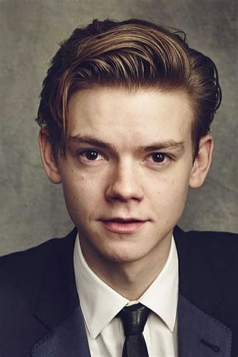 Thomas Brodie-Sangster — The Movie Database (TMDB)