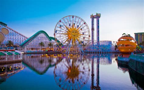 Hintergrundbilder : Disneyland, Anaheim, Kalifornien, USA, Stadt ...