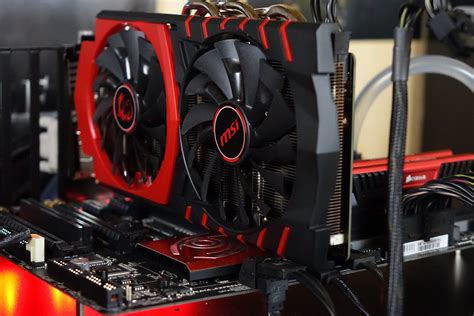 MSI GeForce GTX 960 Gaming OC - Recensione | PC-Gaming.it