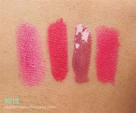 Random Beauty by Hollie: Top Makeup Picks for 2013