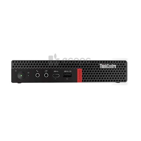 Desktop Computer Lenovo ThinkCentre M720q Tiny | ECOPC.com