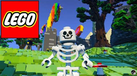 Lego Worlds Wiki – Everything you need to know about the game