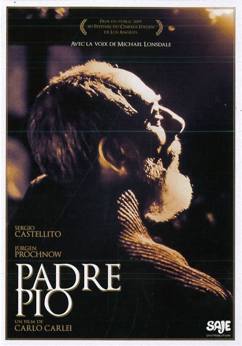 Padre Pio (2000)