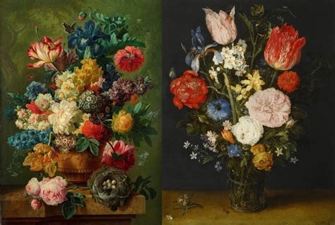 Review: Who Doesn't Love Dutch Flower Paintings? | Londonist