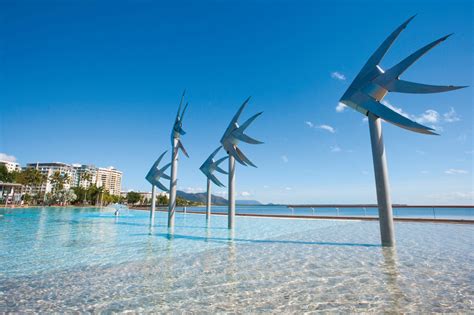 Splashing about in Cairns and the Reef - For the Love of Travel