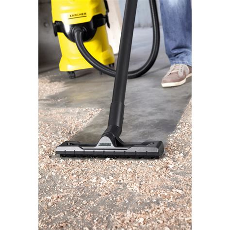 Karcher WD4 20L Weat Dry Vacuum Cleaner | Appliances Direct