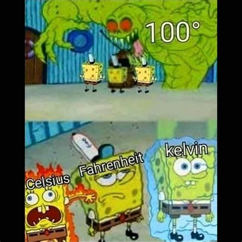 how hot? | Spongebob Sees Flying Dutchman | Know Your Meme