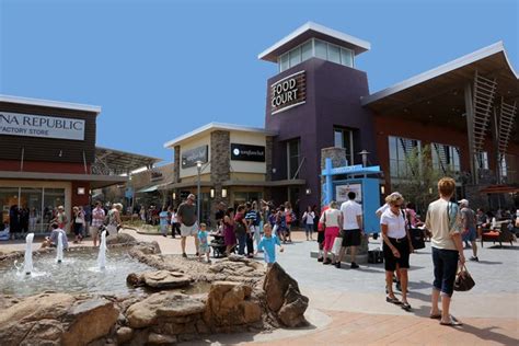 Phoenix Premium Outlets adds TUMI, Fanatics, Seventh Sense Botanical Therapy - AZ Big Media