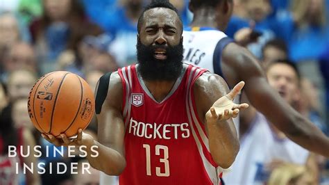 James Harden Zero Step - Trending USA