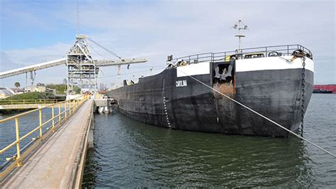 Behind the scenes at the Port of Tampa | FOX 13 Tampa Bay