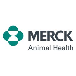 Merck Animal Health Brand Logo - Kissimmee Valley Feed