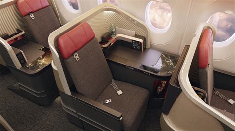 LATAM reveals new business class seats - Thompson Aero