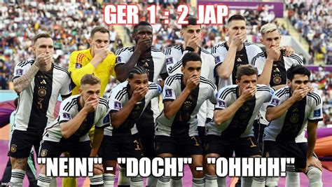 German Football Team after the game - Imgflip