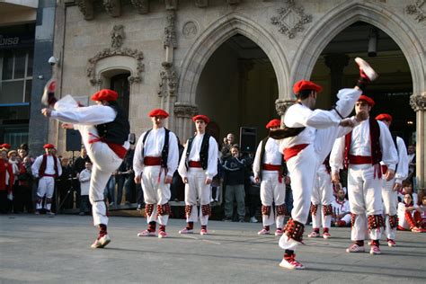 Behind The Basques: The Most Misunderstood Culture in Europe | by Orge Castellano | Medium