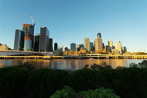 Brisbane, Australia: World’s Greatest Places 2023 | TIME